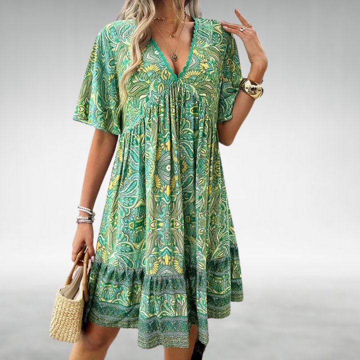 Tahlia | Women&