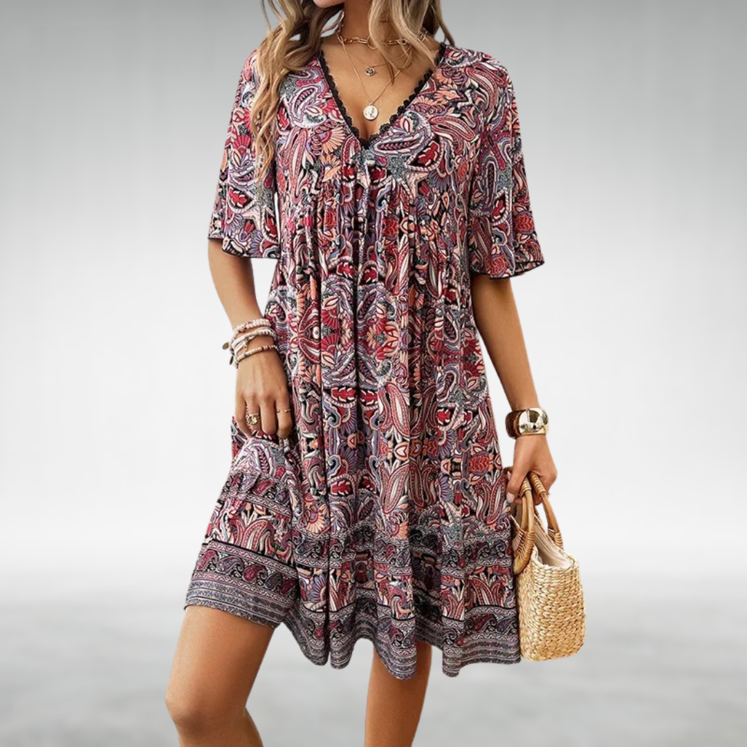 Tahlia | Women&