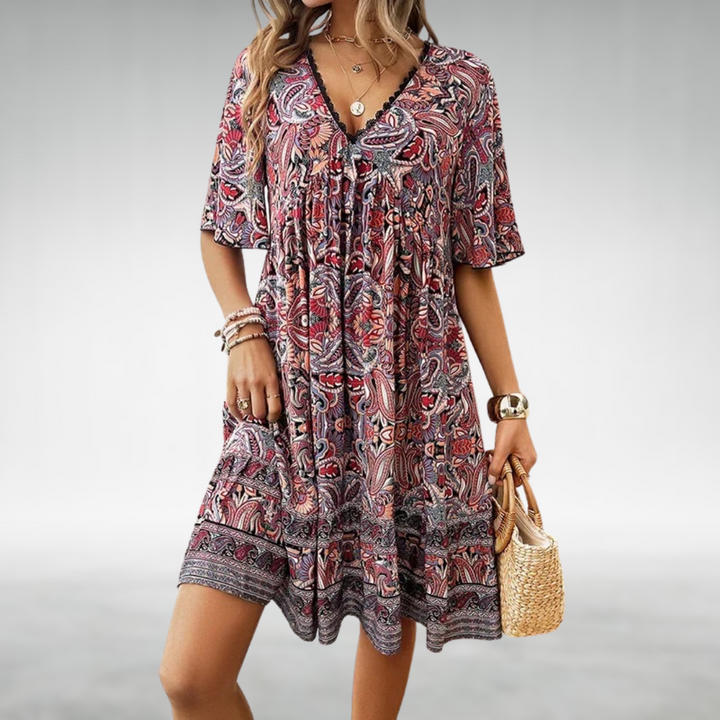 Tahlia | Women&